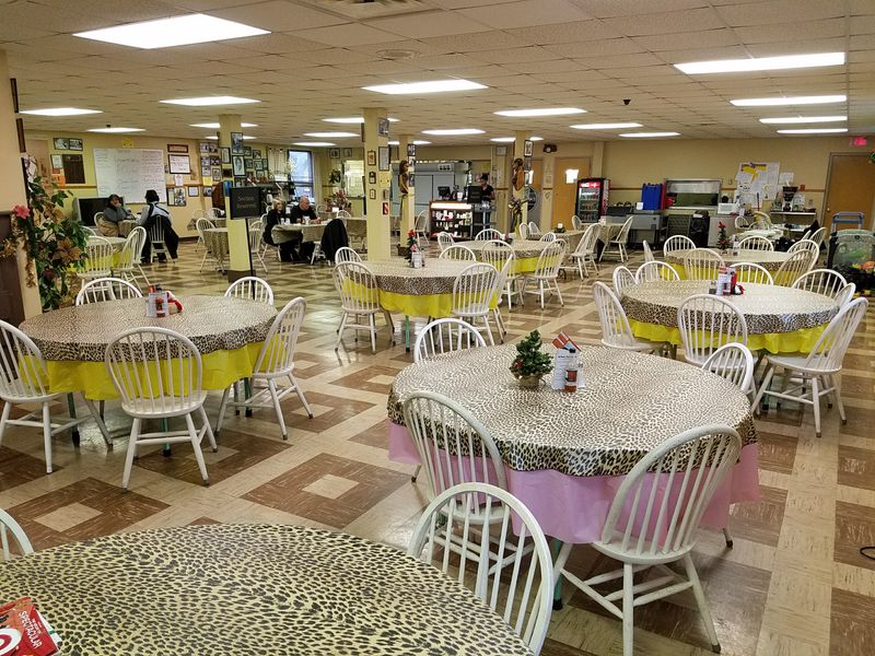 12 Pennsylvania Family Owned Fried Chicken Joints That Will Make You Feel Right At Home - Decor Hint Big Mama's Soul Kitchen