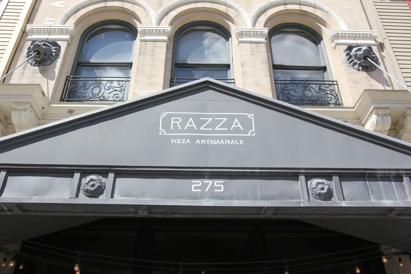 Razza Pizza Artigianale