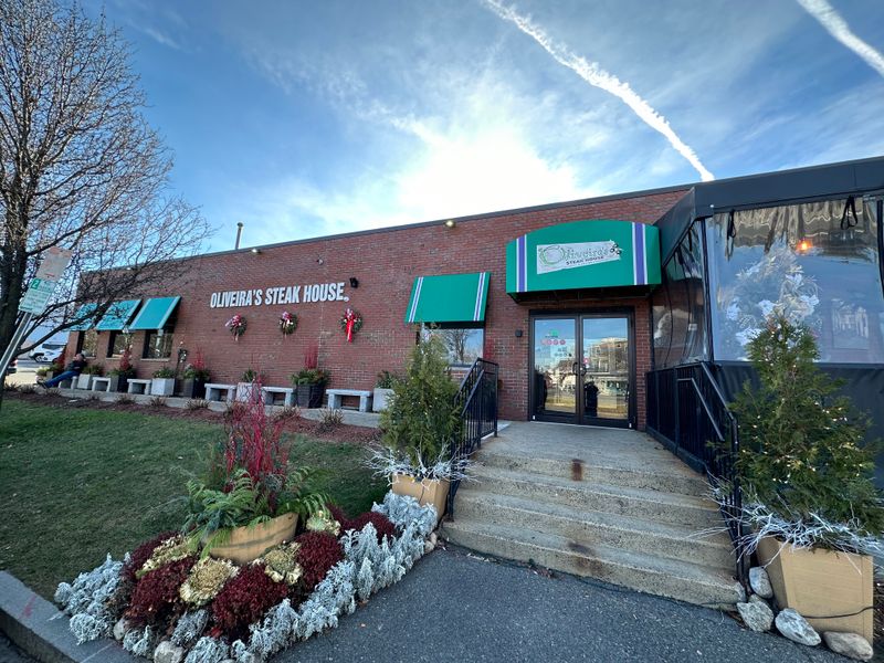 Oliveira’s Steak House
