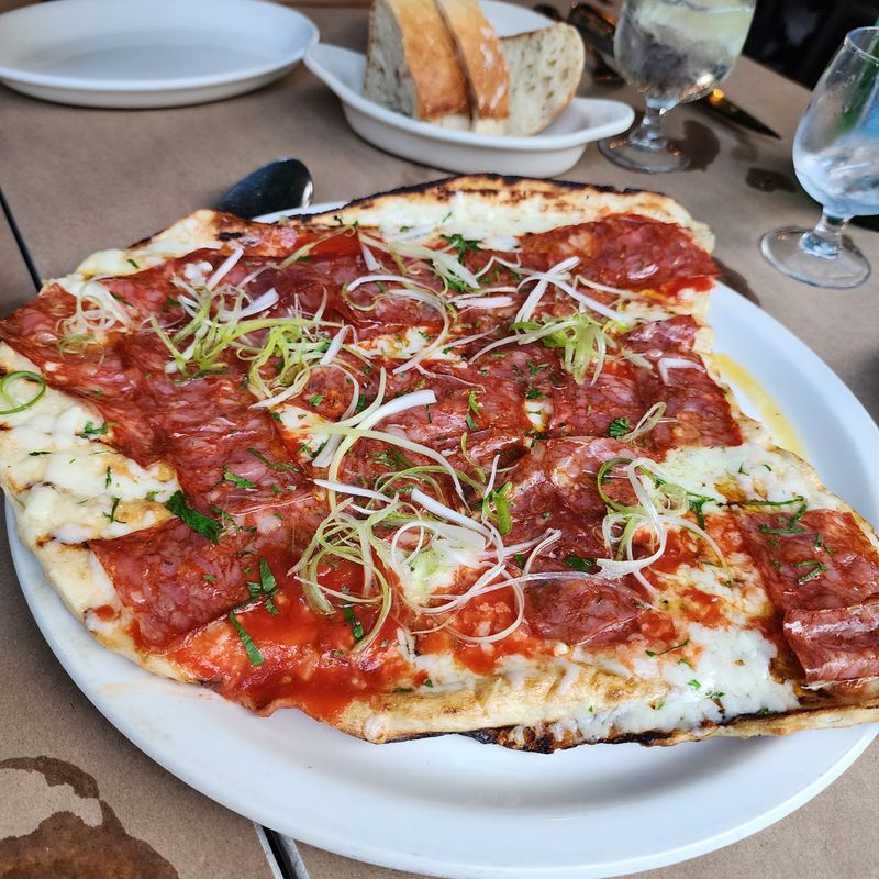 9 Rhode Island Pizza Destinations Where Coastal Flavor Rewards Every Mile - Decor Hint Al Forno