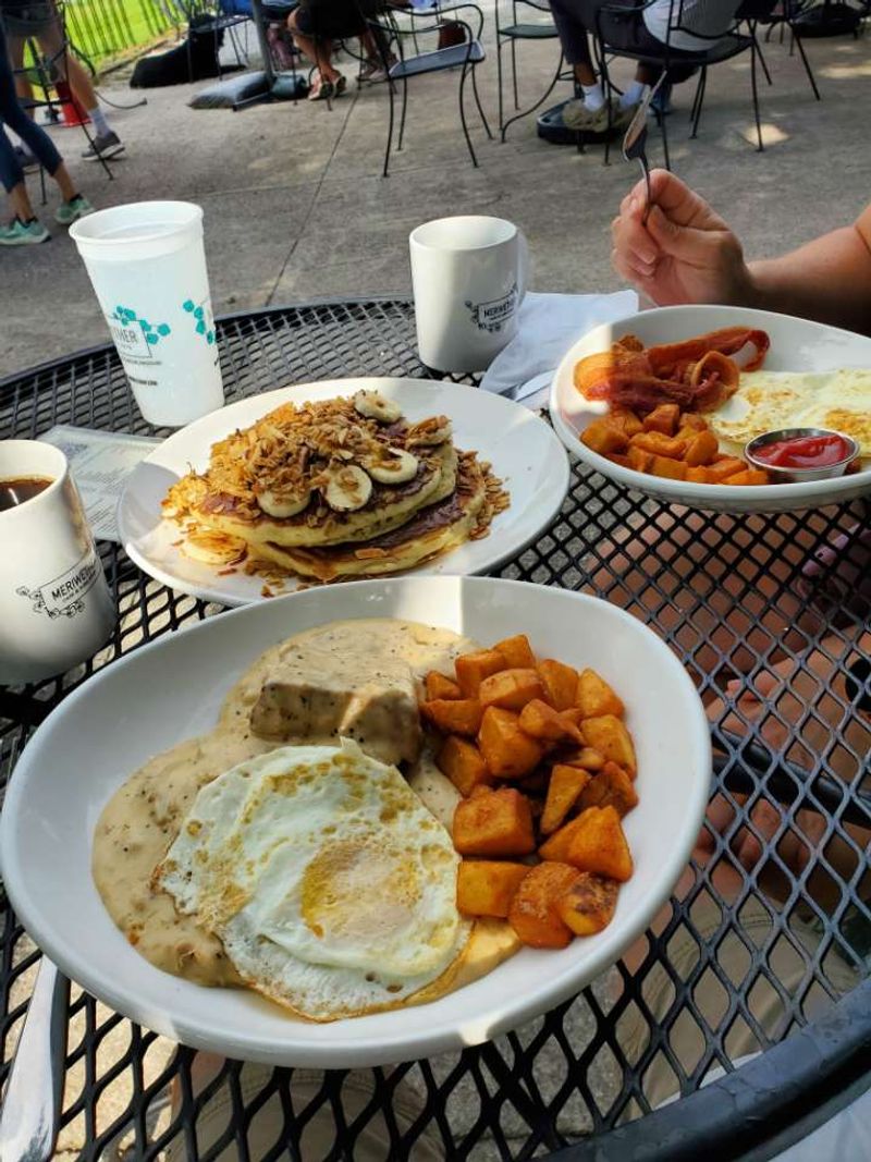 The Louisiana Purchase Breakfast That Changed Everything