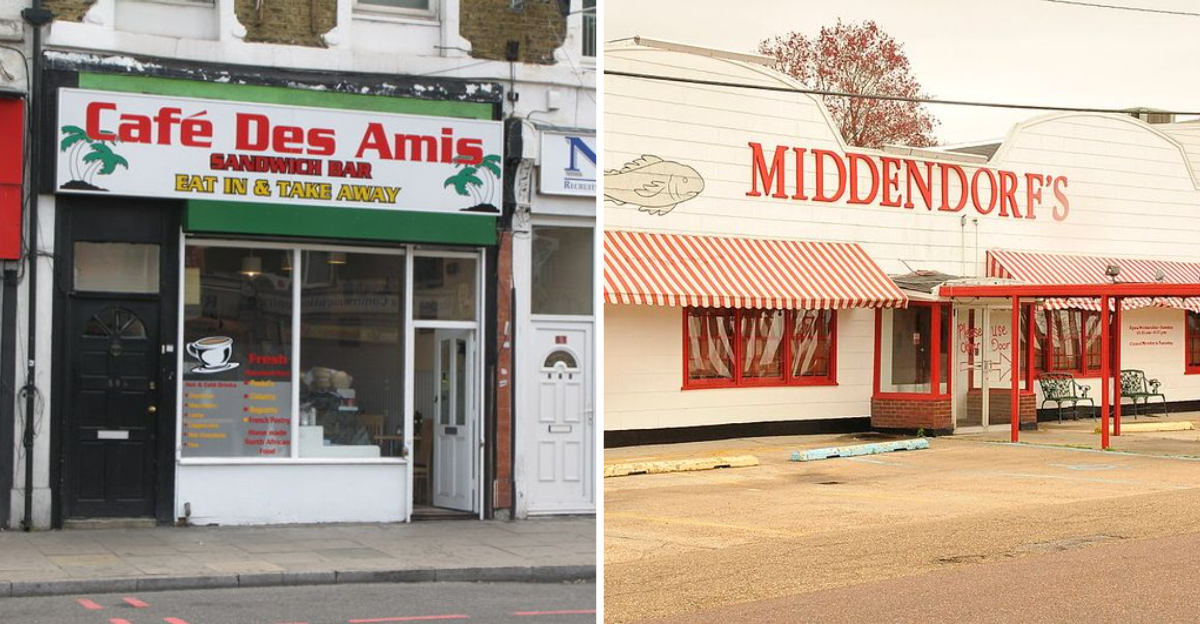 Fish Fry Spots In Louisiana That Locals Practically Treat As Weekend Rituals - Decor Hint