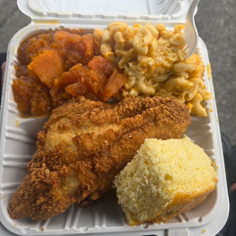 13 New Jersey Catfish Houses That Nail The Crunch With A True Down-Home Twist - Decor Hint Catfish Corner Café