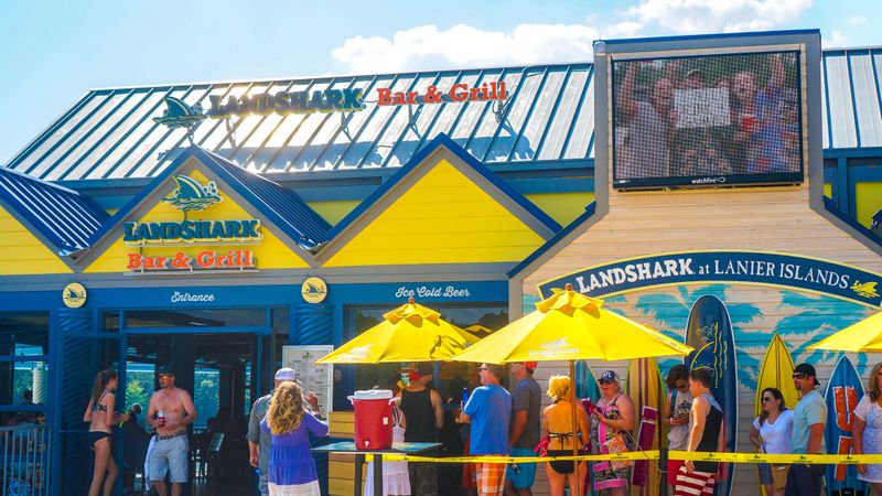 LandShark Bar & Grill