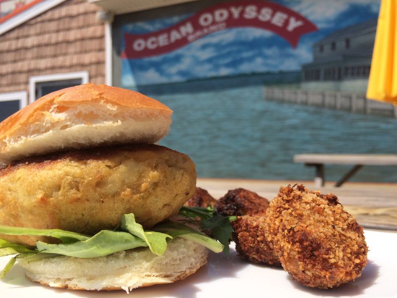 15 Maryland Seafood Shacks Only Locals Know For Steamed Crabs And Old Bay Magic - Decor Hint Ocean Odyssey