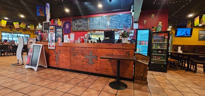 16 Texas Fish Fry Joints That Keep Locals Coming Back Every Friday For Southern Charm - Decor Hint Cajun Corner – Arlington
