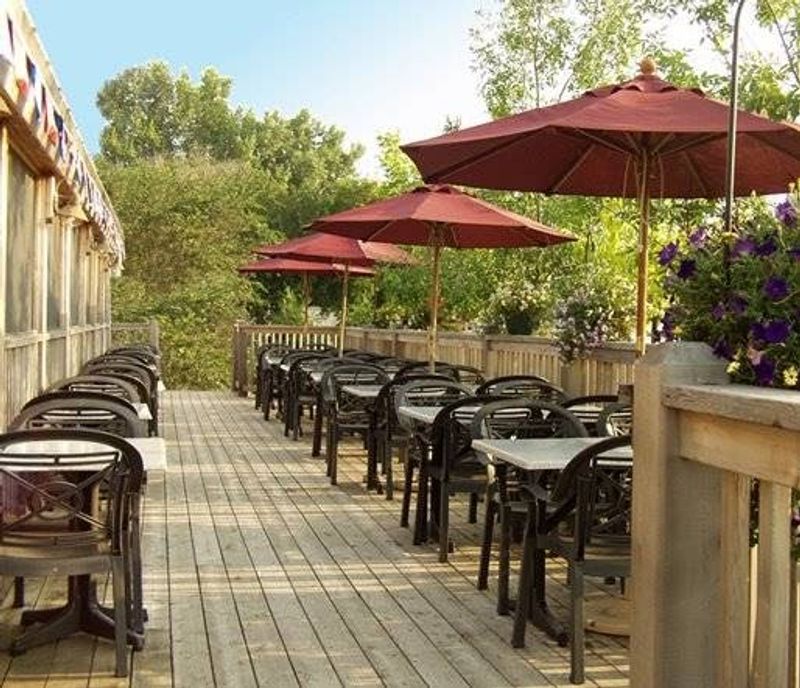 West Wind Supper Club