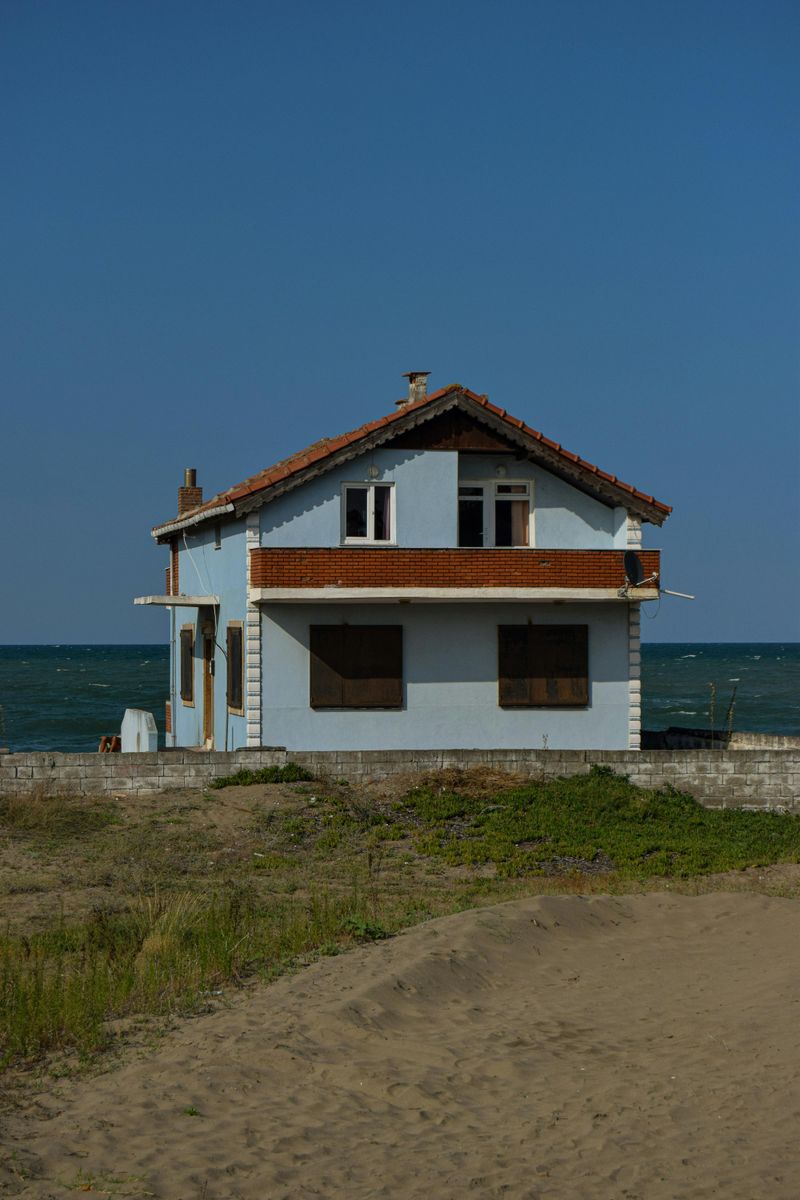 Vacant And Abandoned Homes