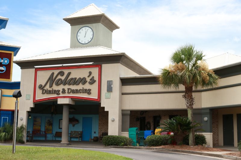 Nolan's Restaurant & Lounge