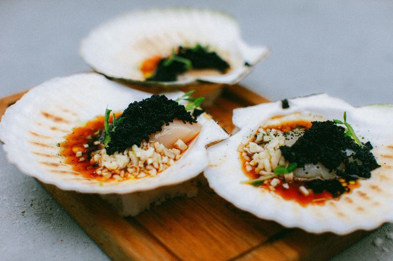 Jupiter Seafood Festival