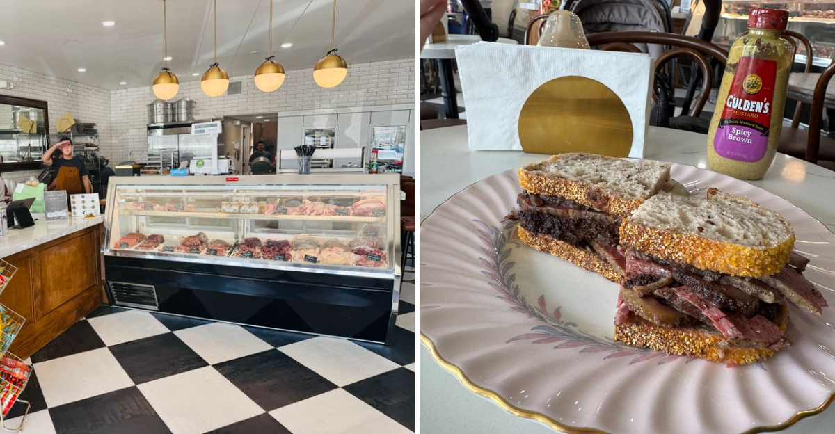 Floridas Best Kept Deli Secret The Pastrami You Cant Miss - Decor Hint