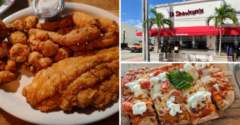 Florida’s Hidden Restaurants That Don’t Advertise But Stay Full Every Night