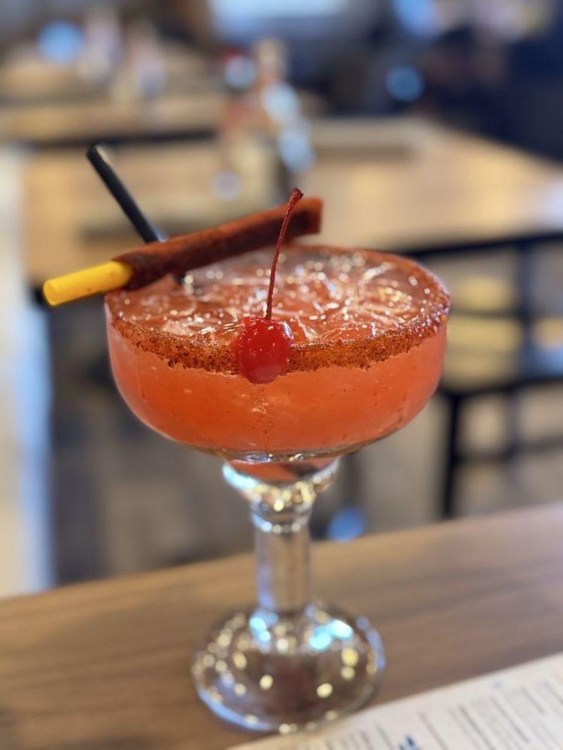 Cheers To 2026 While Exploring 11 Best Mocktail Bars In Arizona - Decor Hint Chilaquiles Modern Kitchen