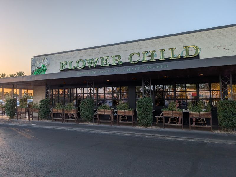 Cheers To 2026 While Exploring 11 Best Mocktail Bars In Arizona - Decor Hint Flower Child