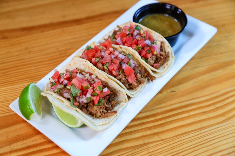 FiRE+iCE Interactive Grill & Bar