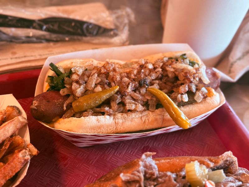 School Hot Dogs Must Go Ketchup-Free