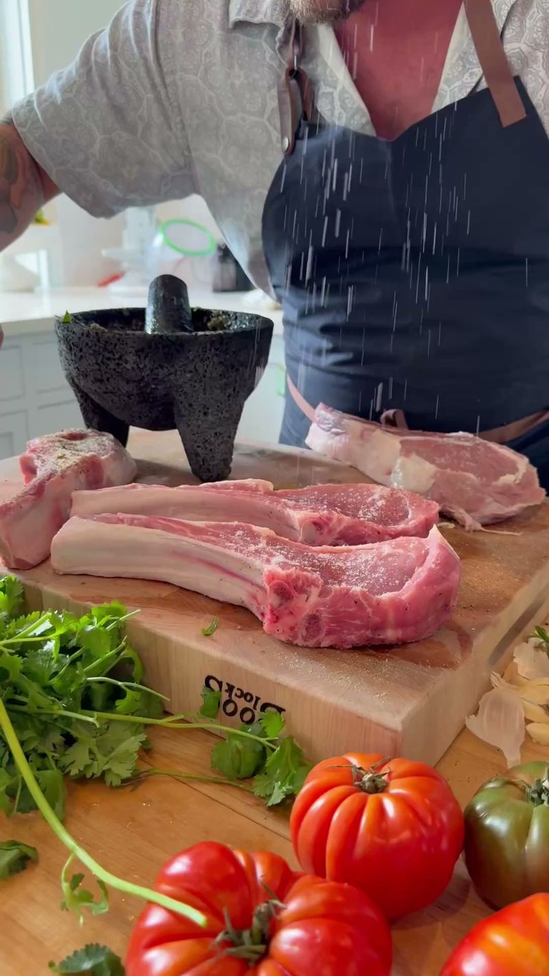 Reasons Why South Carolina's Culinary Scene Is Your Must Visit Destination For Food Tourism In 2026 - Decor Hint Chef Ambassadors Who Represent Culinary Excellence