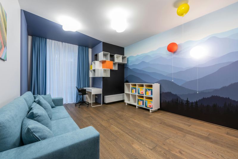 17 Sofa Tones Virginia Homeowners Are Replacing As New Trends Take Over - Decor Hint Cobalt Blue