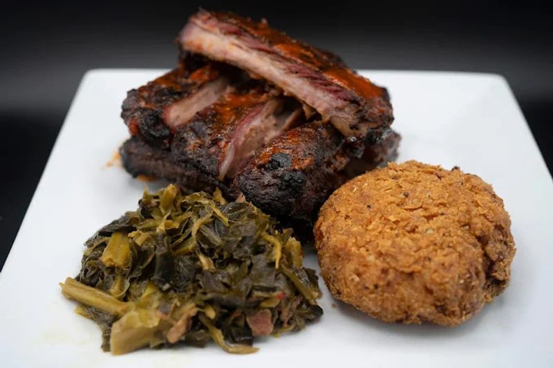 Forge Southern Comfort