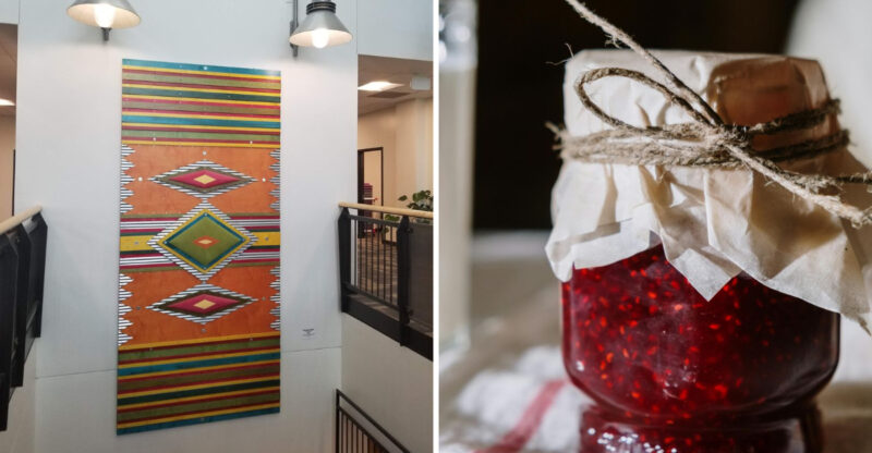 Fort Collins Holiday Gift Festival In Colorado Brings Local Makers To Center Stage