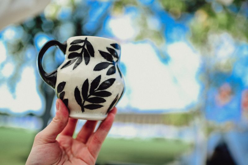 Nashville Craft and Art Fair