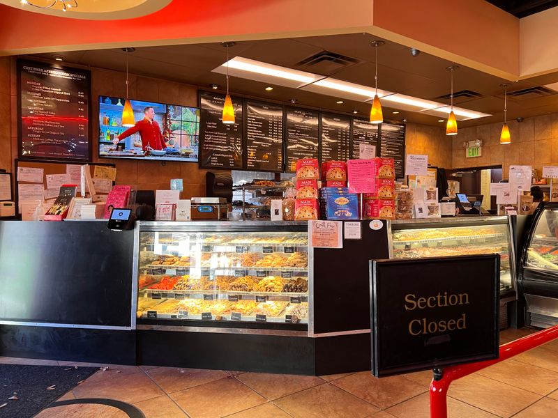 Vaccaro's Italian Pastry Shop