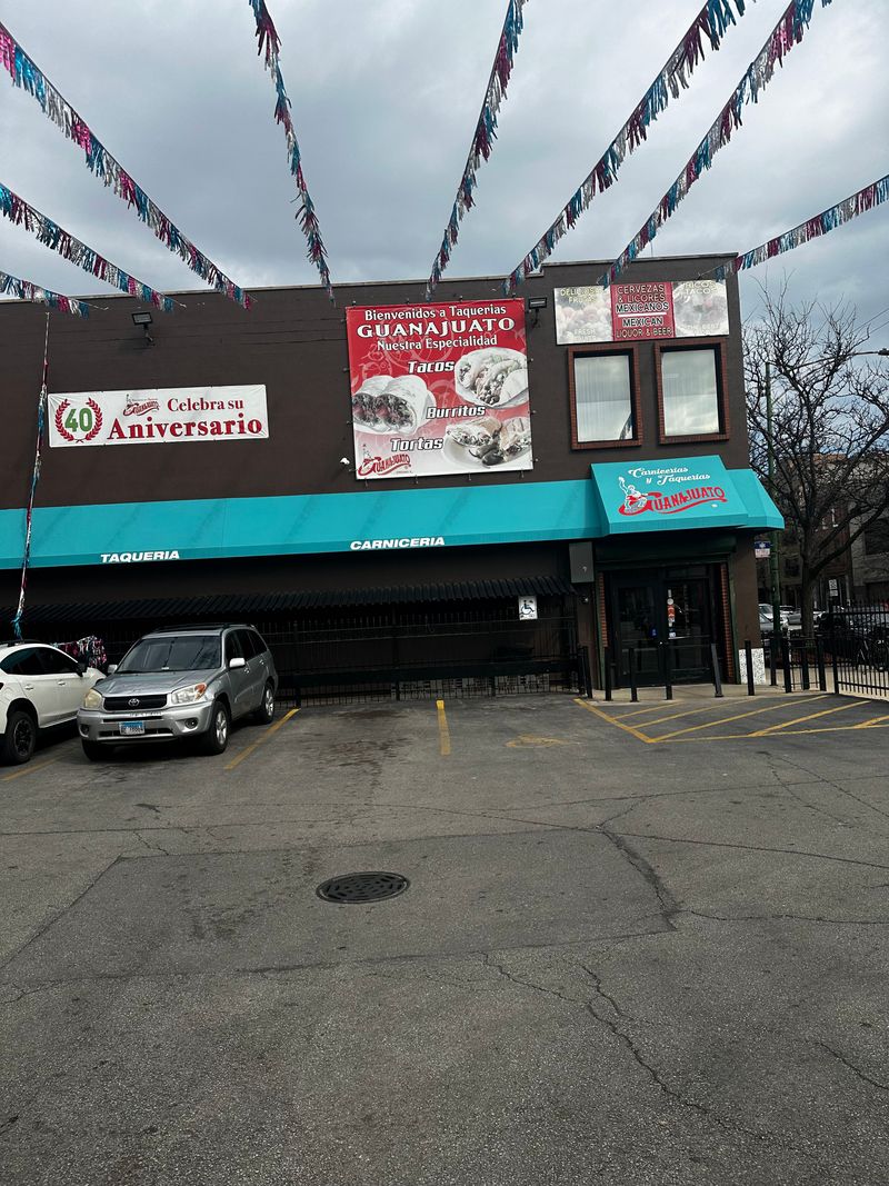 Carniceria Guanajuato