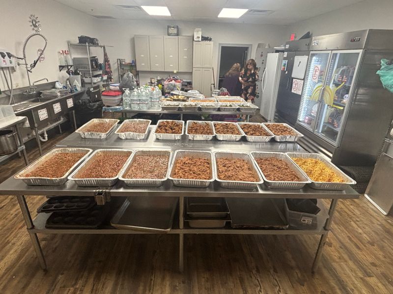 9 West Virginia Soul Food Buffets Worth The Drive For True Homemade Flavor - Decor Hint Soul Food Café