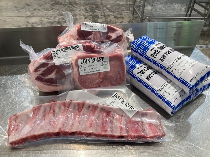 14 Wyoming Butcher Shops Offering Cuts So Fresh Locals Swear There's Nothing Better - Decor Hint Chug Springs Butchery