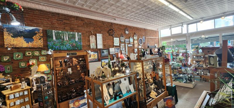 Over 120 Vendors Showcase Creativity