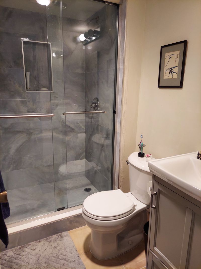 Over The Top Tile Installations