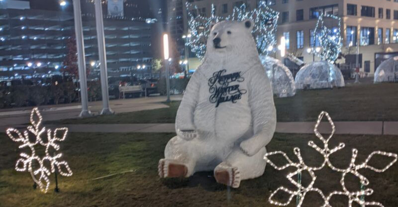 Fremont-Newark-Union City: Top Holiday Activities For Families 2025