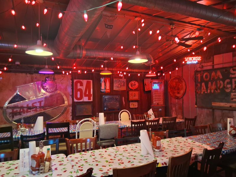 Mississippi Delta Vibes In Every Corner