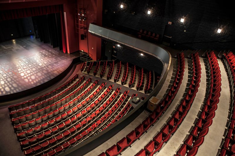 15 Unexpected Reasons Wenatchee Is The Affordable Washington Mountain Town Everyone Should See - Decor Hint Thriving Arts Scene in a Small Town