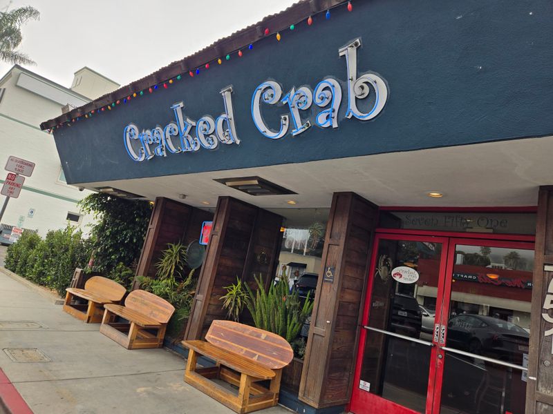 Prime Location Near Pismo Beach Pier