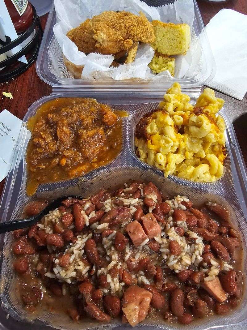 Daily Specials That Keep You Coming Back