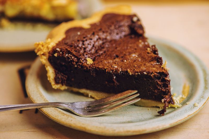 Chess Pie