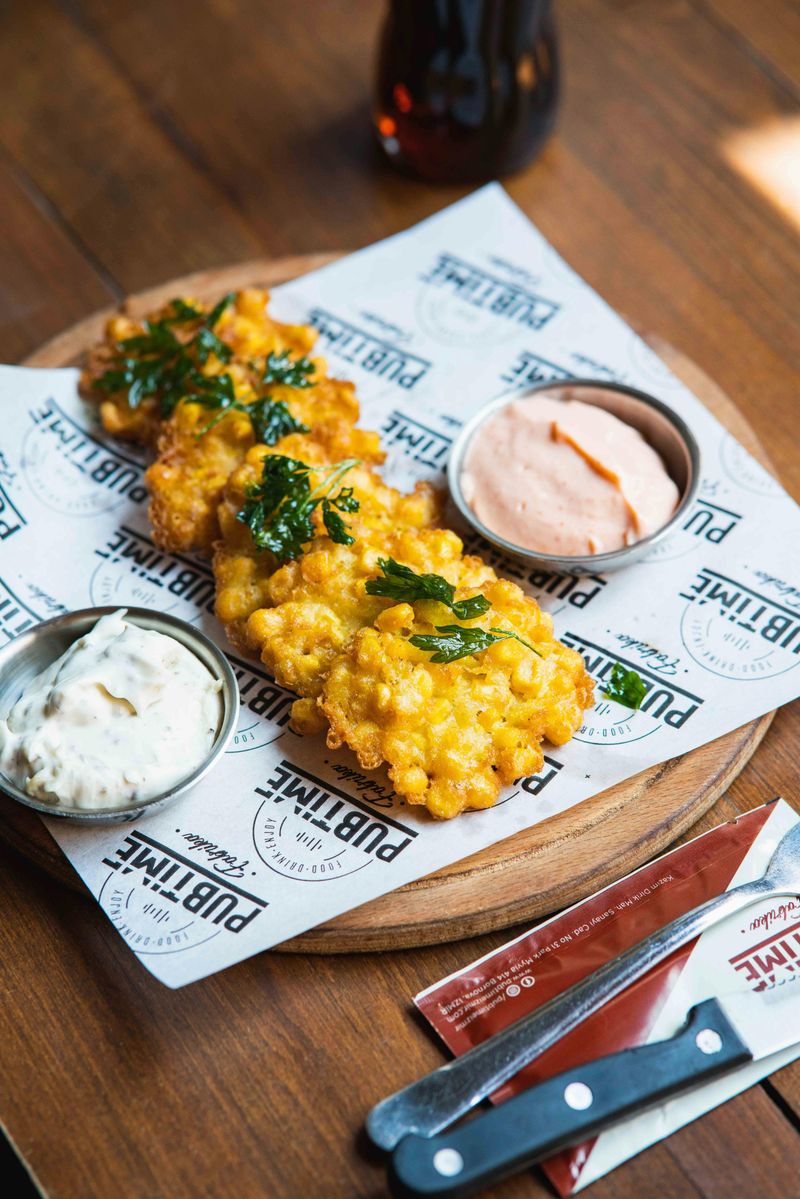 17 Timeless Illinois Country Recipes You'll Want To Make Again And Again - Decor Hint Corn Fritters