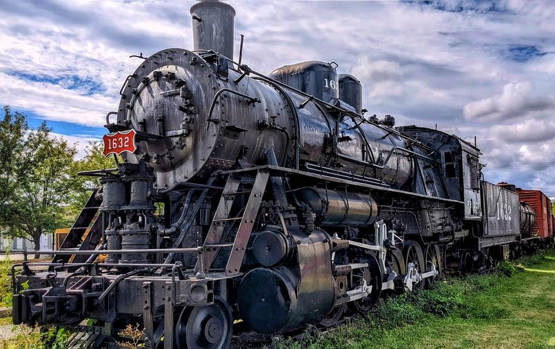 All Aboard! 9 Missouri Train Rides That Capture The Heart Of Americana - Decor Hint Belton, Grandview And Kansas City Railroad