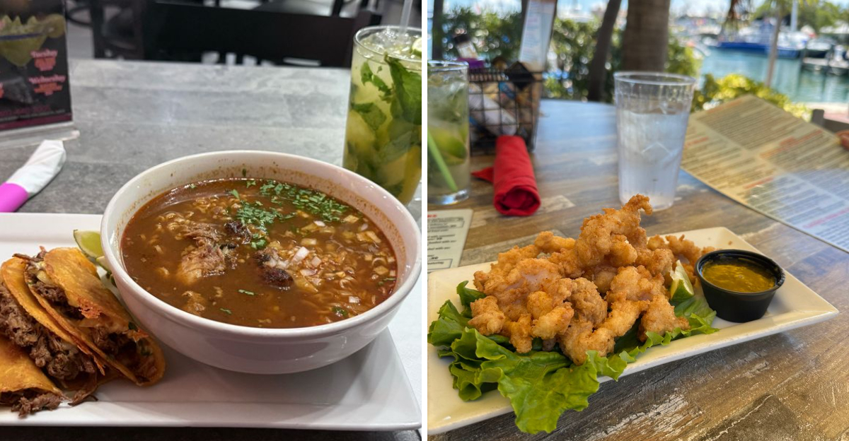 From Alaska Seafood To Florida Heat The 2026 Dining Resolution Tour - Decor Hint