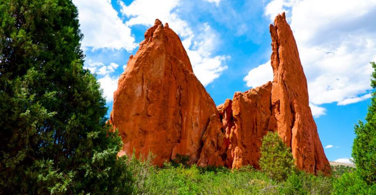 From Beaches To Mountains The Best Places To Start Your 2026 Journey From Florida To Colorado - Decor Hint