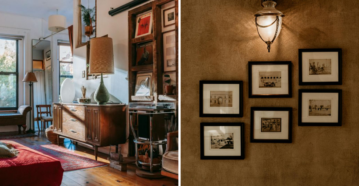 From Quilts To Curios 13 Ways Grandmacore Is Redefining Tennessee Homes In 2026 - Decor Hint