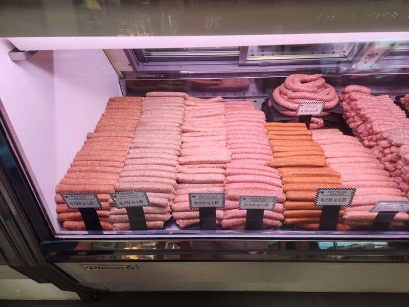 Columbus Farmers Market