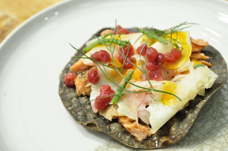 Under The Radar Restaurants In Oregon Loved By Locals - Decor Hint Javelina Indigenous Dining