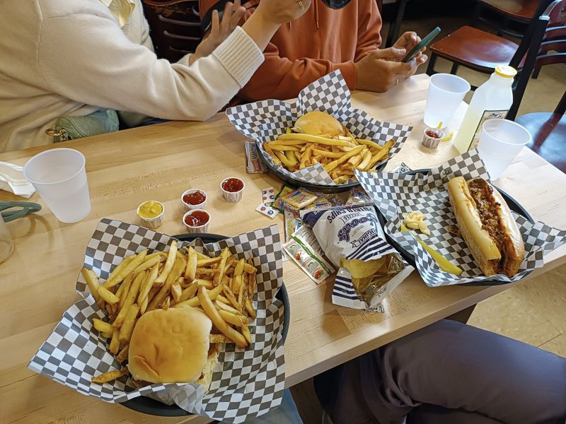 15 Pennsylvania Seafood Buffets That Keep Locals Coming Back For More Classic East Coast Comfort - Decor Hint Stoltzfus Farm Restaurant