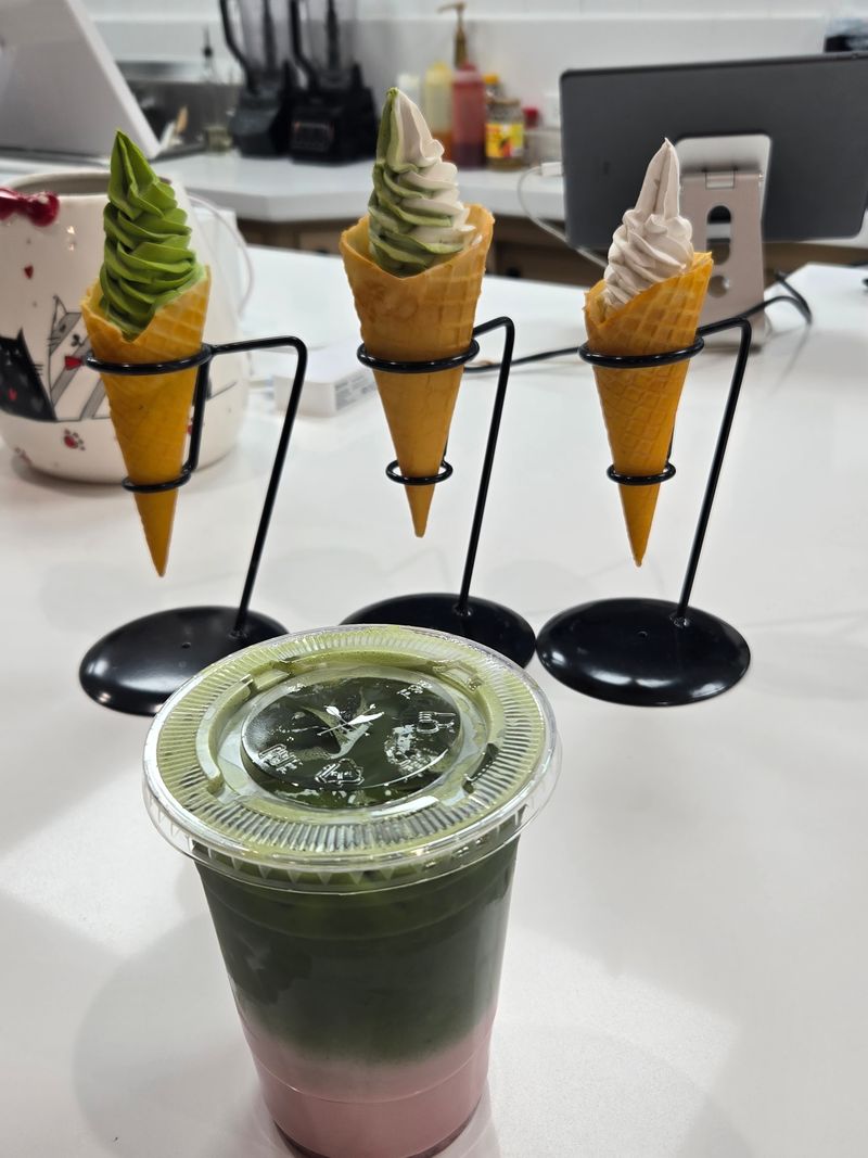 New Year New Flavors Driving The Restaurant Trends Defining 2026 In Texas - Decor Hint Tea And Matcha Innovations