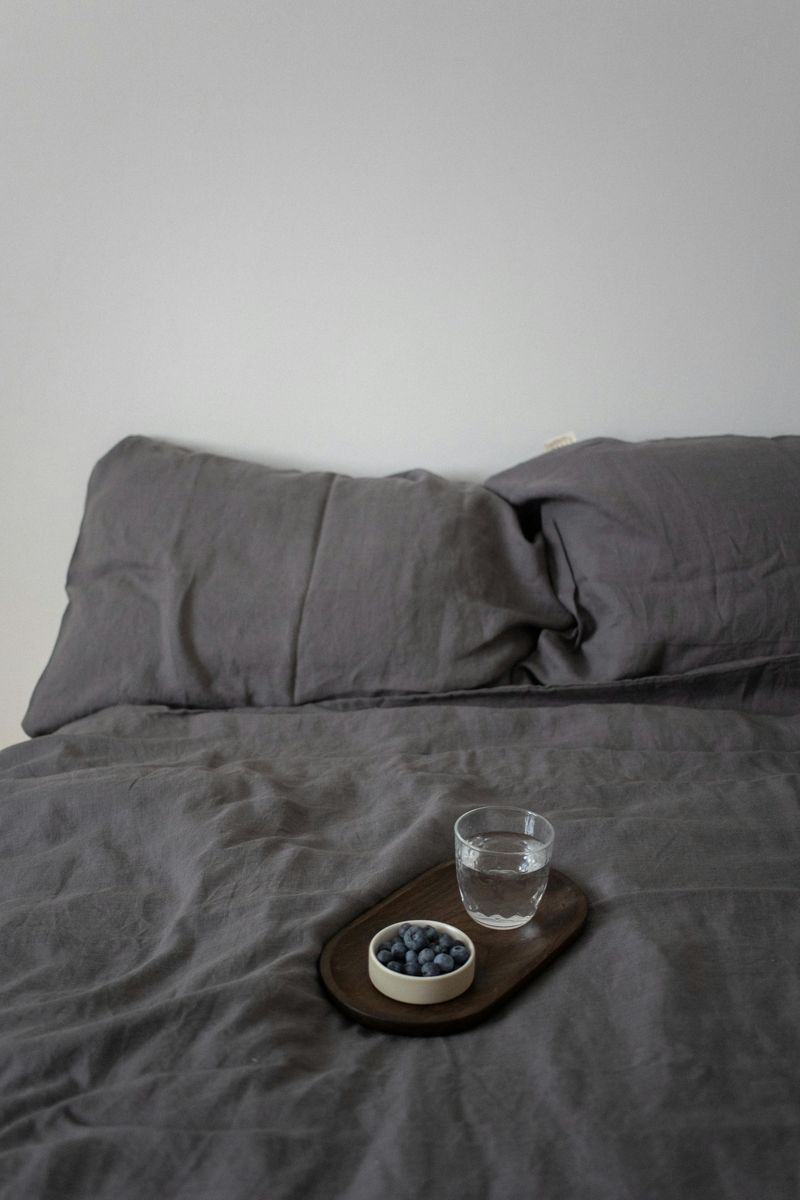 Washed Linen Textures