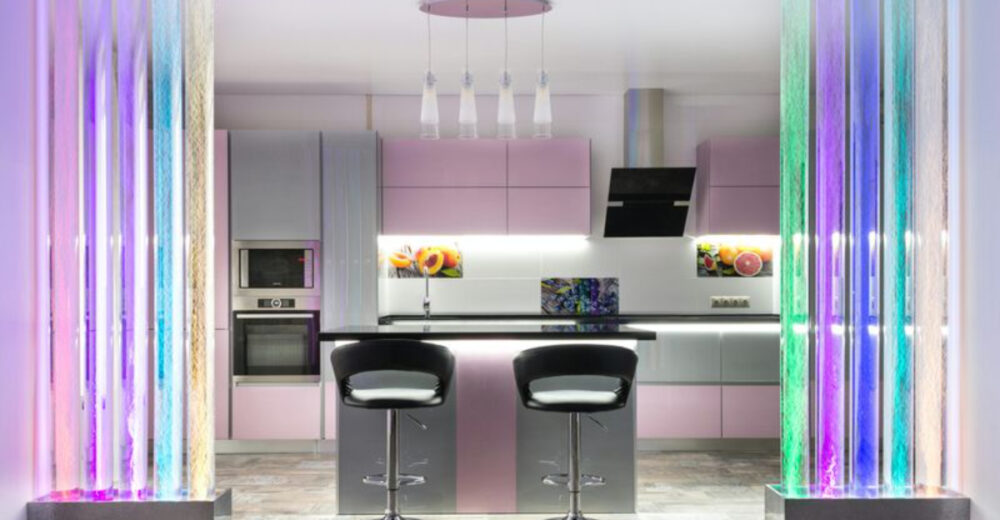 Futuristic California Home Decor Trends Set To Dominate In 2026 - Decor Hint