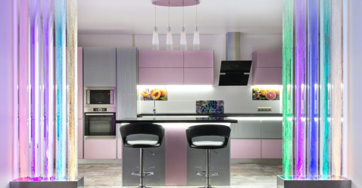 Futuristic California Home Decor Trends Set To Dominate In 2026 - Decor Hint