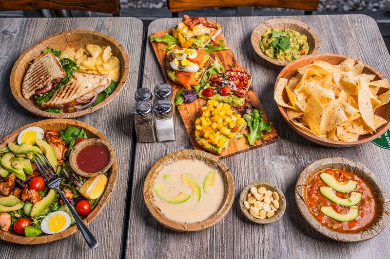 Your Guide To The Most Beloved Restaurants In Naperville - Decor Hint Avocado Theory